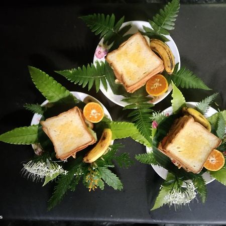 Bukit Lawang Hotel Kültér fotó