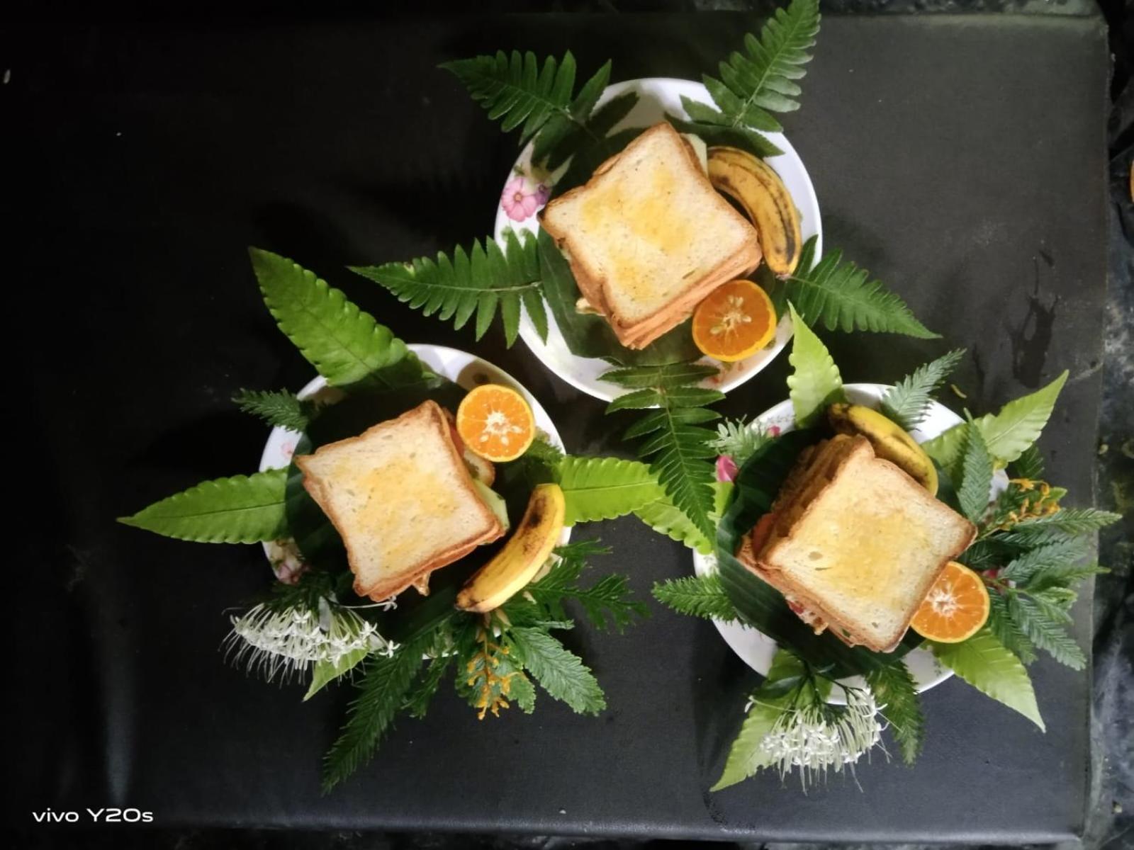Bukit Lawang Hotel Kültér fotó