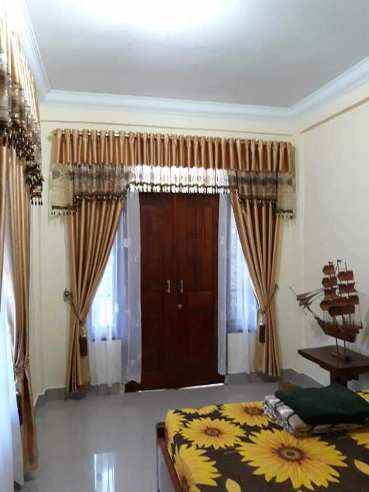 Bukit Lawang Hotel Kültér fotó